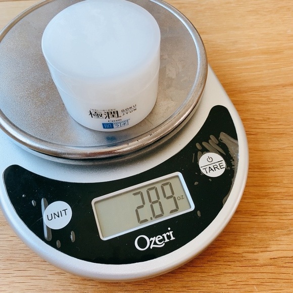 Hada Labo Rohto Goku-Jun New Hyaluronic - Picture 6 of 6